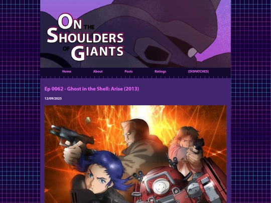 posts/2025-12-09-0062-GitS-ARISE screenshot