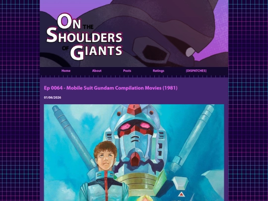posts/2026-01-06-0064-Mobile-Suit-Gundam screenshot