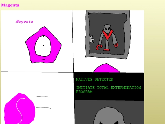 Chromalore/10_ff00ff screenshot