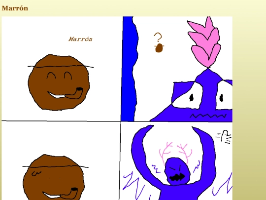 Chromalore/12_7f3f00 screenshot