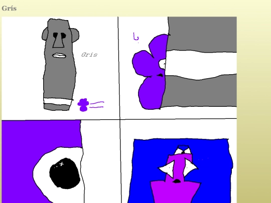 Chromalore/14_7f7f7f screenshot