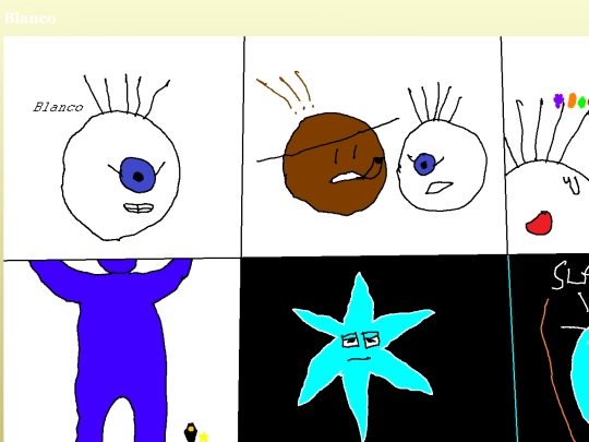 Chromalore/15_ffffff screenshot