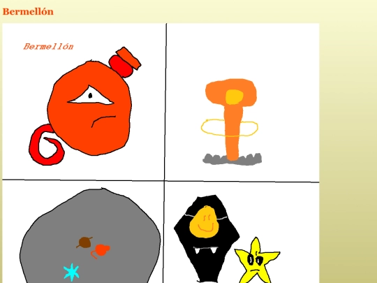 Chromalore/16_ff3f00 screenshot