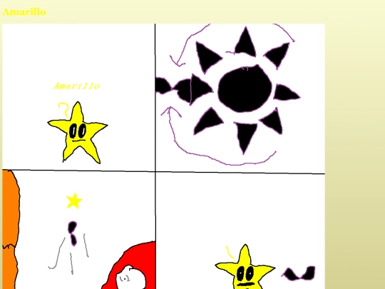 Chromalore/3_ffff00 screenshot