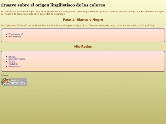 FormacionCromatica screenshot