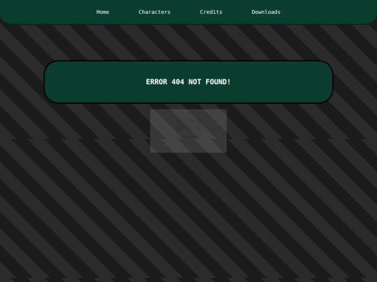 file_not_found screenshot