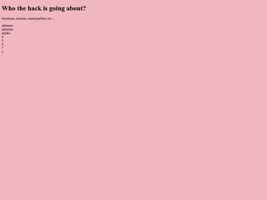secondpage screenshot