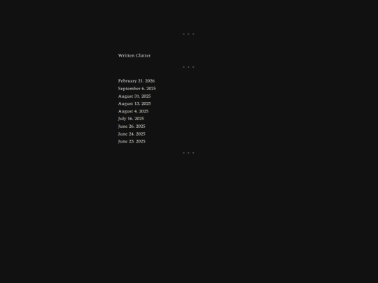 directory screenshot