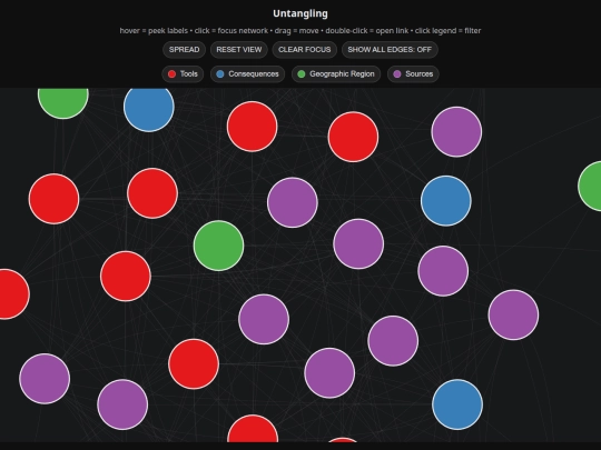 reallyunravel screenshot