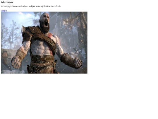 index1 screenshot