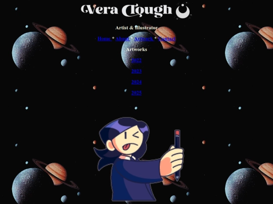 artworks screenshot