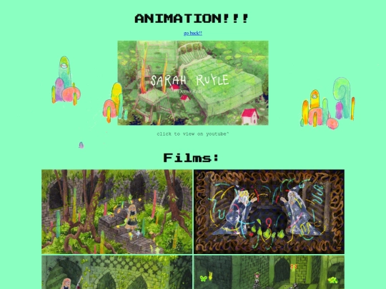 films screenshot