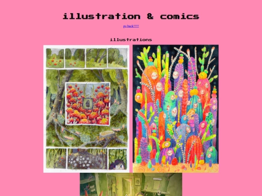 illustrations screenshot