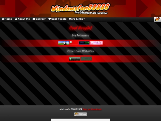 V1/CoolPeople screenshot