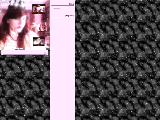 posts screenshot