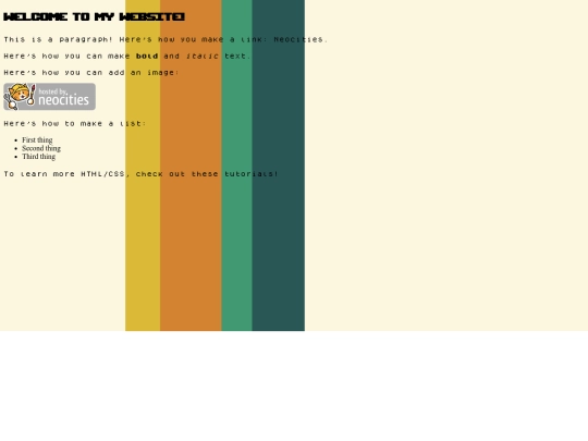 graphsho screenshot