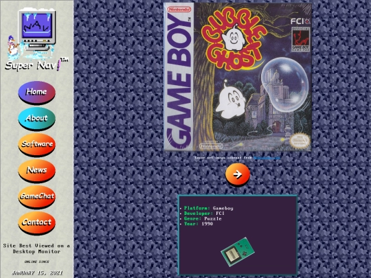 subzone/gc_001 screenshot