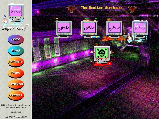 subzone/monitor_warehouse screenshot