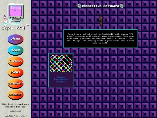 subzone/software_decor screenshot