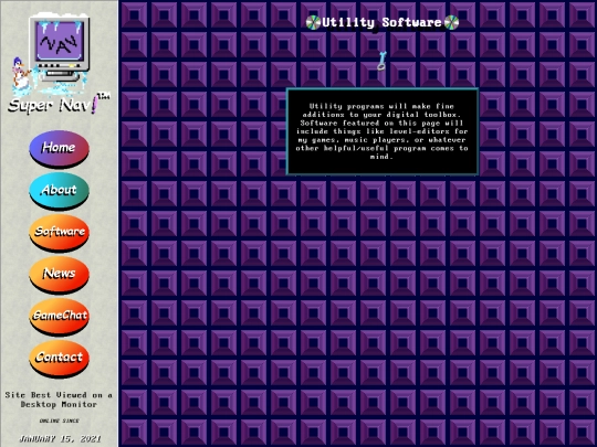 subzone/software_utilities screenshot