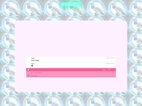 communication /communication screenshot