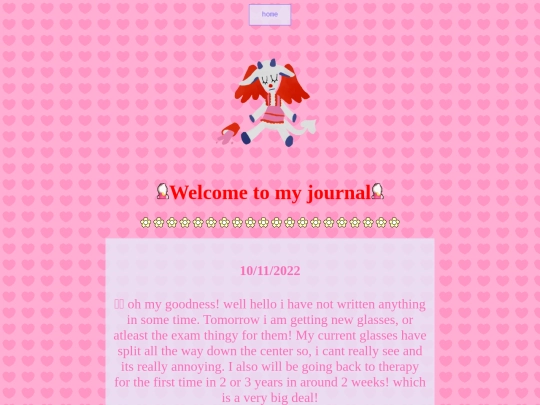 objectumblog screenshot