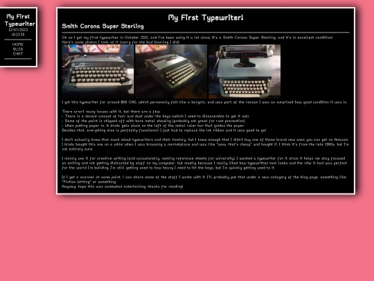 blog/posts/SCSSIntro screenshot