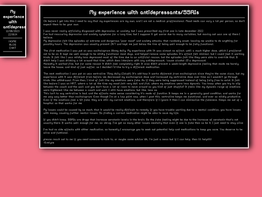 blog/posts/antidepressant_experience screenshot