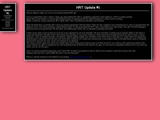 blog/posts/hrt-update-1 screenshot