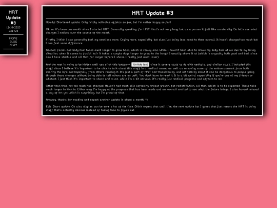 blog/posts/hrt-update-3 screenshot