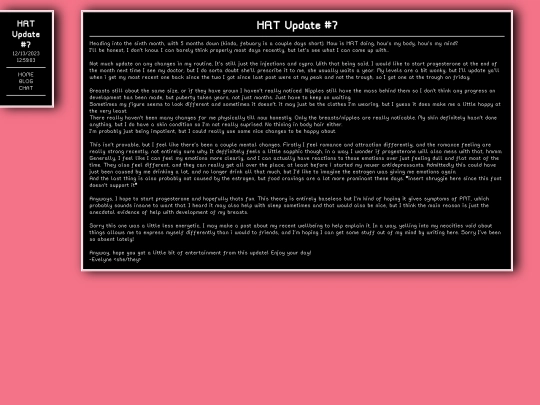 blog/posts/hrt-update-7 screenshot