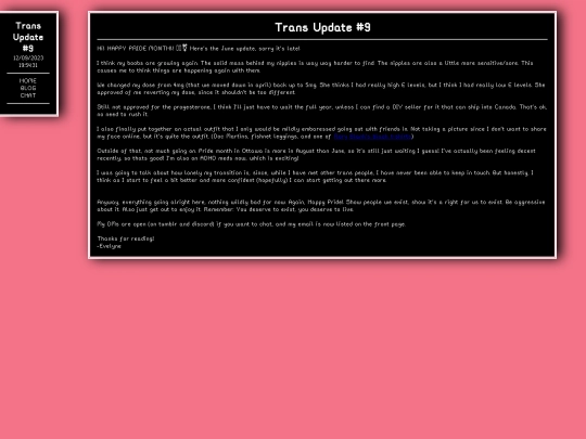 blog/posts/trans-update-9 screenshot