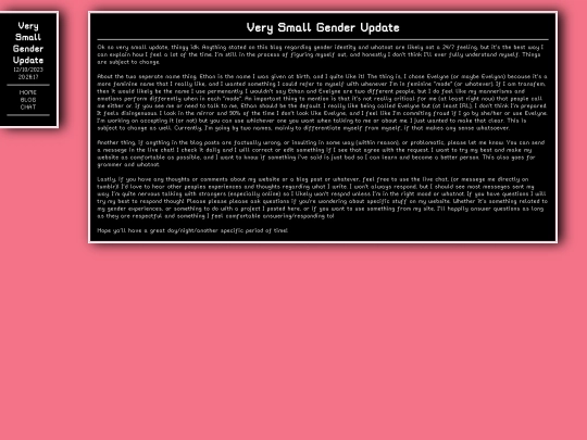 blog/posts/very-small-gender-update screenshot