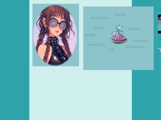impheartweb screenshot