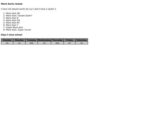 Page3 screenshot