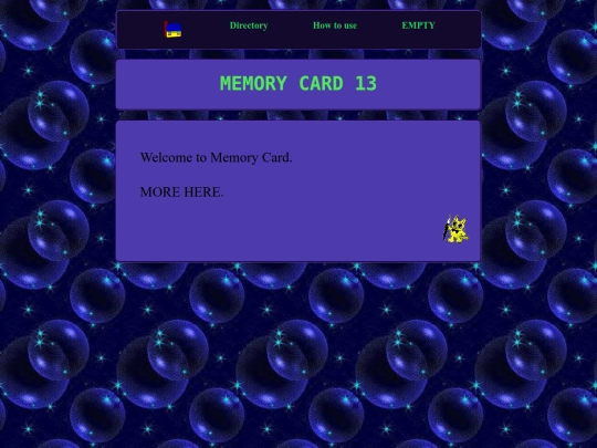 Home screenshot