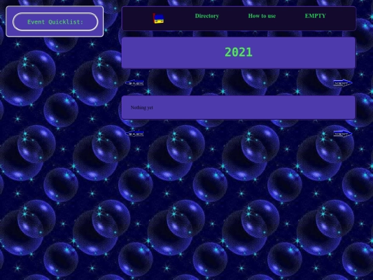 Year2021 screenshot