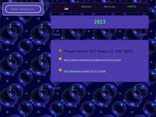 Year2023 screenshot