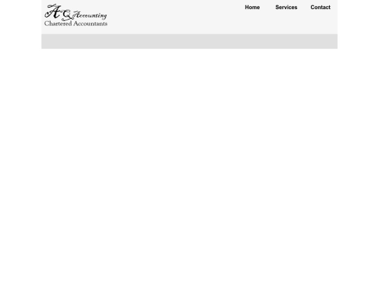 aq_accounts/html/.index screenshot