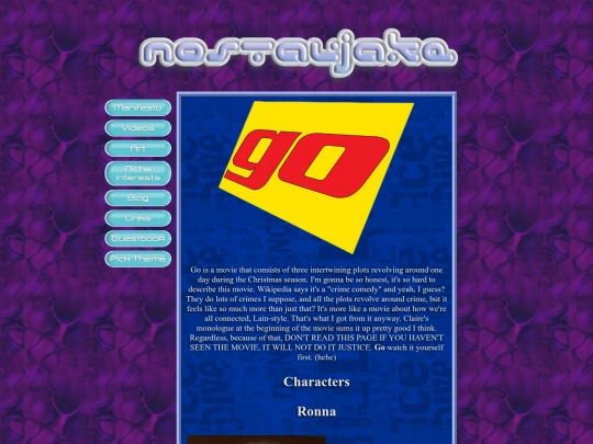 1/go screenshot