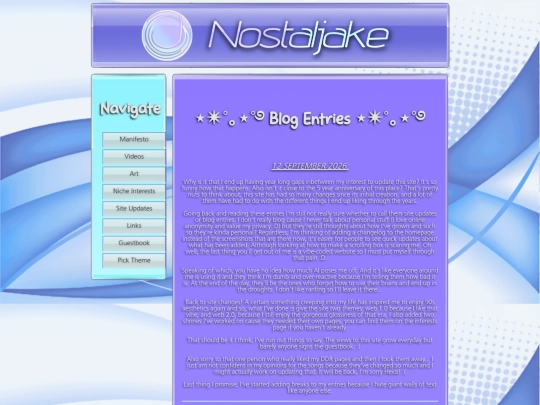 2/blog screenshot