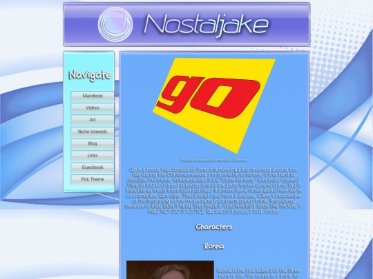 2/go screenshot