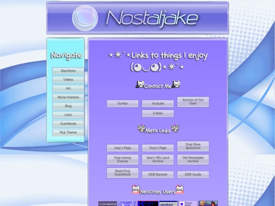 2/links screenshot