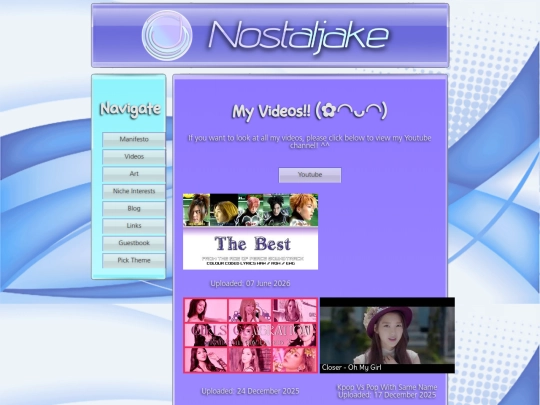 2/videos screenshot