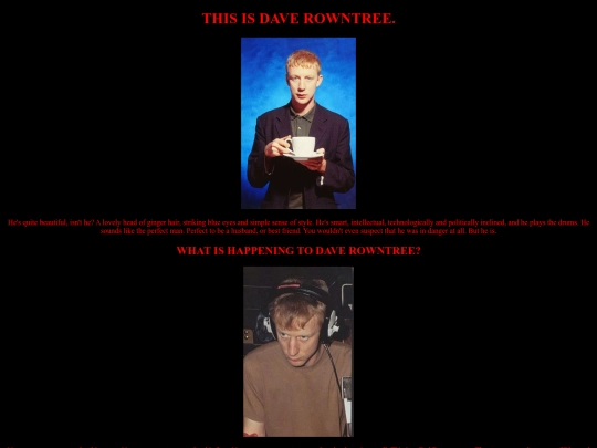 archive/stopdaveignorance screenshot