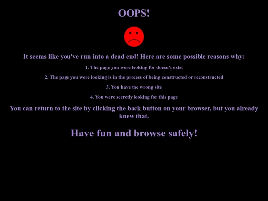 stopleeroyignorance screenshot