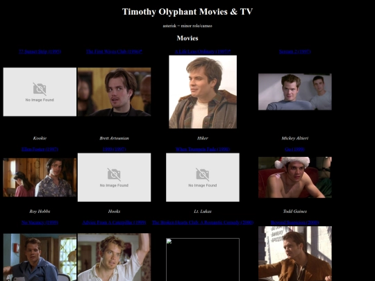 timo screenshot