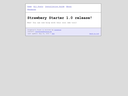 blog/minifeeds/updates/update1 screenshot