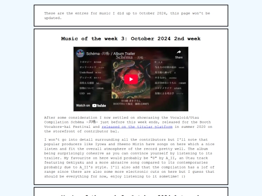 music screenshot