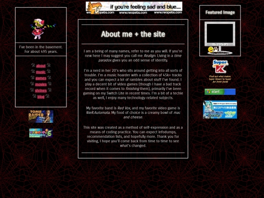 about screenshot